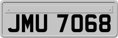 JMU7068