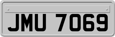 JMU7069