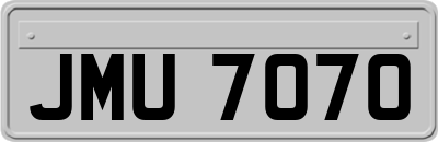 JMU7070