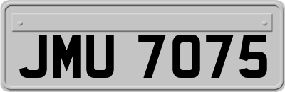 JMU7075