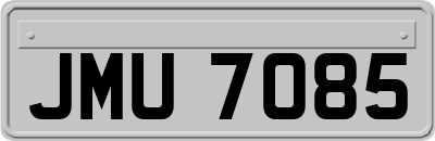 JMU7085