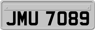 JMU7089