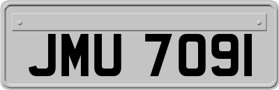 JMU7091