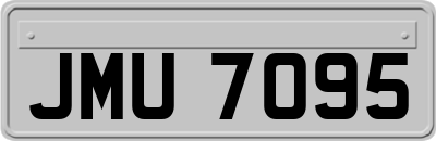 JMU7095