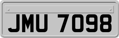 JMU7098