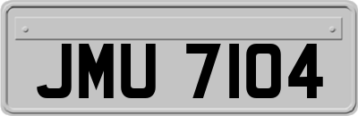JMU7104