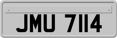JMU7114