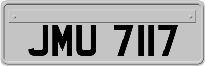 JMU7117