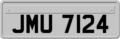 JMU7124