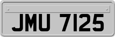 JMU7125