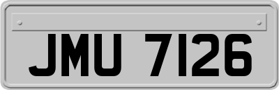 JMU7126