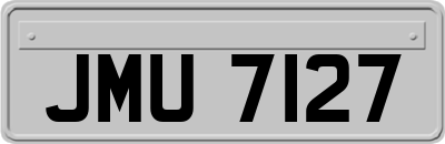 JMU7127