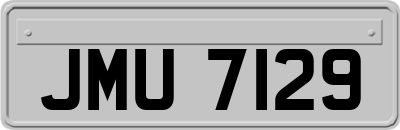 JMU7129