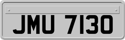 JMU7130