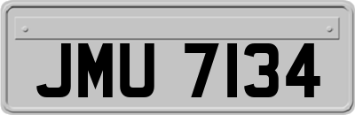 JMU7134