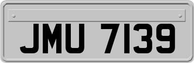 JMU7139