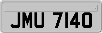 JMU7140