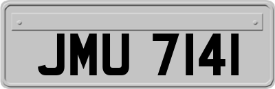 JMU7141