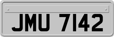 JMU7142