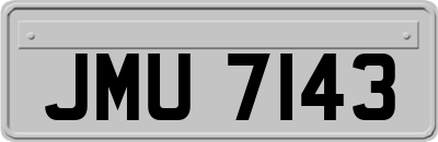 JMU7143