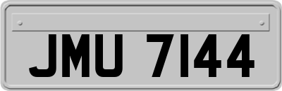 JMU7144