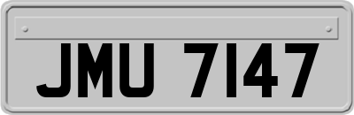 JMU7147