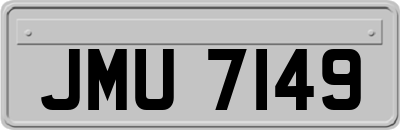 JMU7149