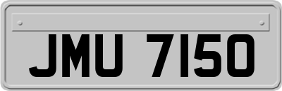 JMU7150