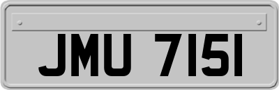 JMU7151