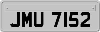 JMU7152