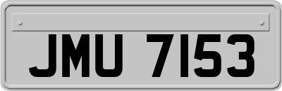 JMU7153