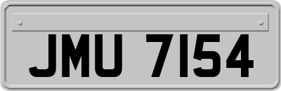 JMU7154