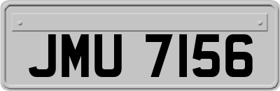 JMU7156