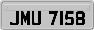 JMU7158