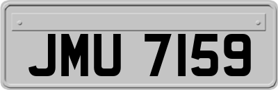 JMU7159