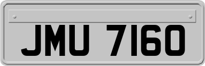 JMU7160