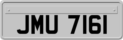JMU7161