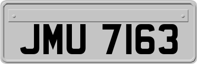 JMU7163