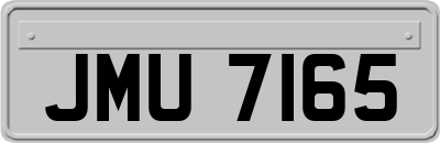 JMU7165