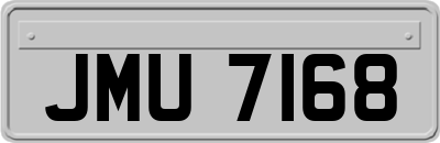 JMU7168