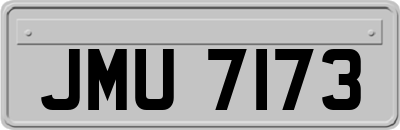 JMU7173