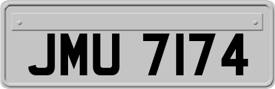 JMU7174