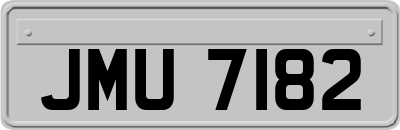 JMU7182