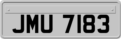 JMU7183