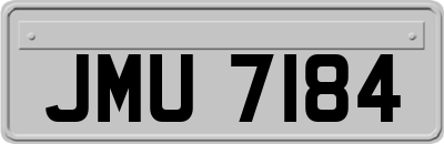 JMU7184