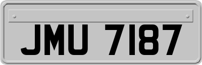 JMU7187
