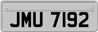 JMU7192