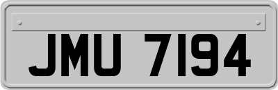 JMU7194