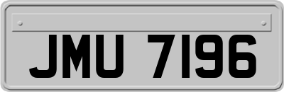 JMU7196