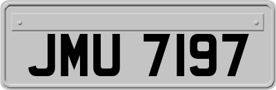 JMU7197